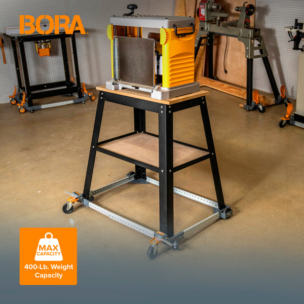 BORA PM-1000 Universal Mobile Base