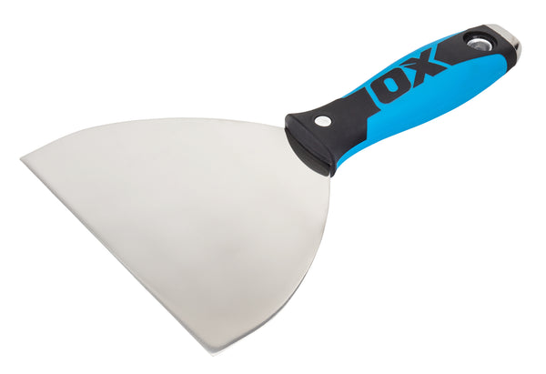 OX Tools OX-P013215 OX Pro Joint Knife - 152mm / 6in