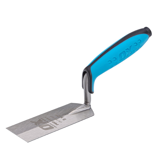 OX Tools OX-P013418 OX Pro 8" Margin Trowel