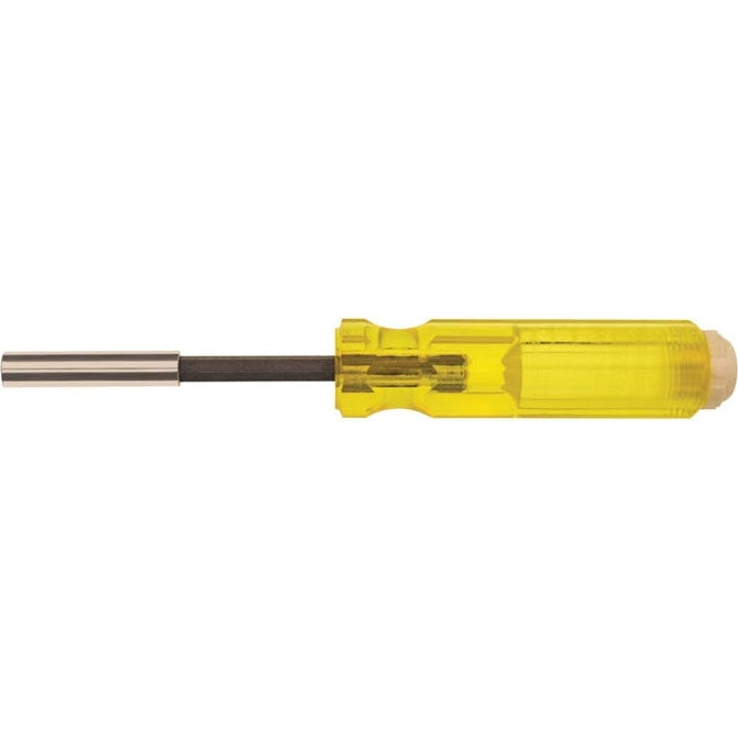 ALFA Tools SCDM106 1/4X8 MAD SCREWDRIVER STAINLESS STEEL SHAFT WITH 5 BITS 12/pack