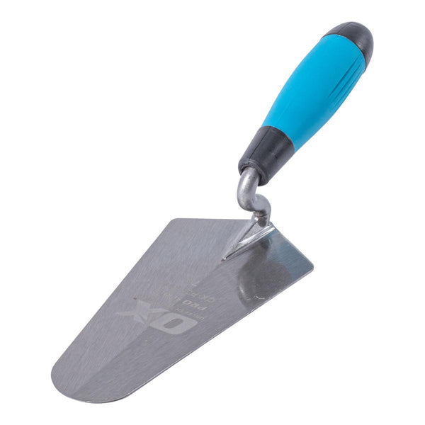 OX Tools OX-P011407 OX Pro Gauging Trowel - 180mm / 7in