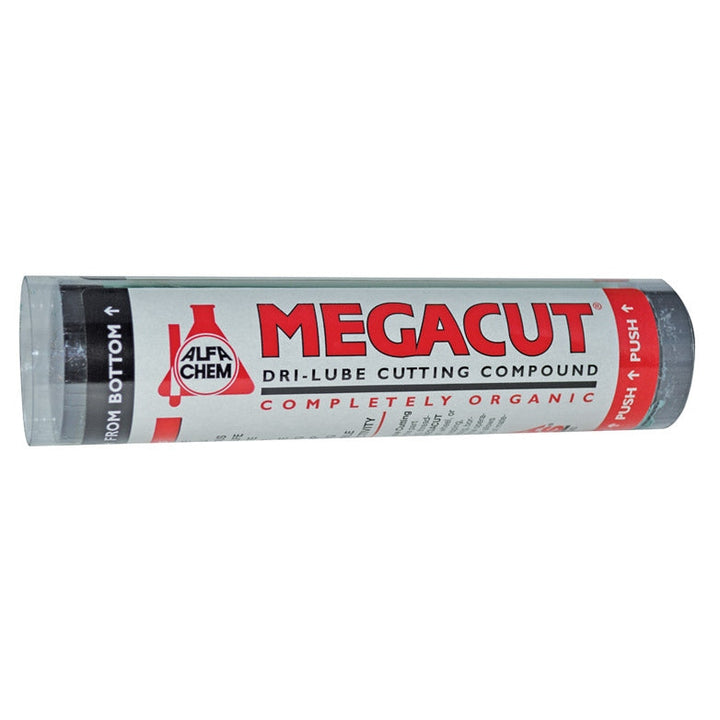 ALFA Tools DL08 8 OZ. MEGACUT DRI-LUBE 12/pack