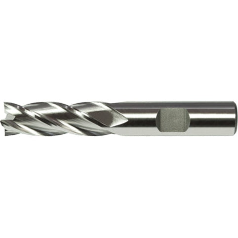 ALFA Tools SECC151044 1-1/4X1-1\4 USA HS MULTI-FLUTE SINGLE END MILL 1/pack