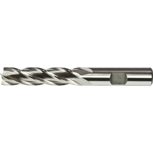 ALFA Tools SEL150711 1-1/4X1 USA HS MULTI-FLUTE LONG SINGLE END MILL 1/pack