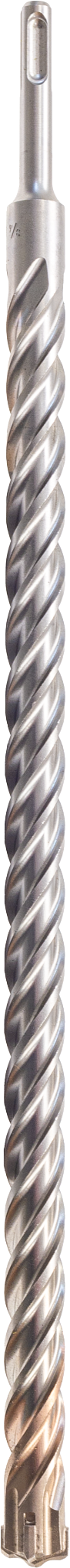 Simpson MDPL07518Q 3/4 in. x 18 in. SDS-plus Quad-Head Shank Drill Bit