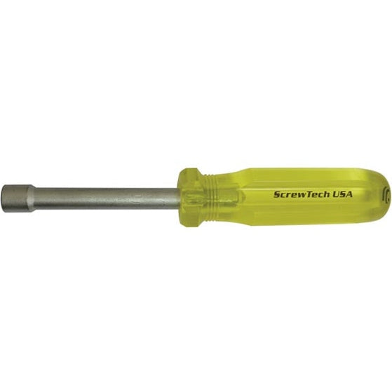 ALFA Tools ND161 6.0MM NUT DRIVER 12/pack