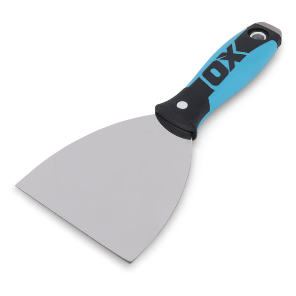 OX Tools OX-P013210 OX Pro Joint Knife - 102mm / 4in