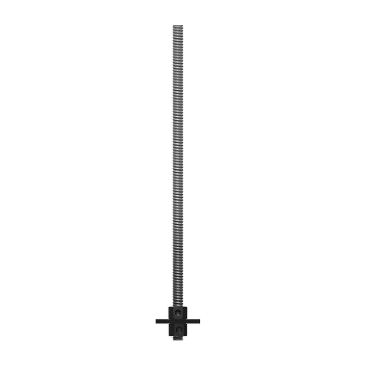 Simpson PAB5-18-HDG PAB 5/8 in. x 18 in. Hot-Dip Galvanized Preassembled Anchor Bolt w/ Washer