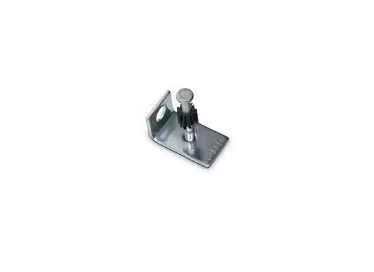 Simpson PCLDPA-106 PCLDPA Powder-Actuated 90° Ceiling Clip with 1-1/16 in. Pin 100-Qty