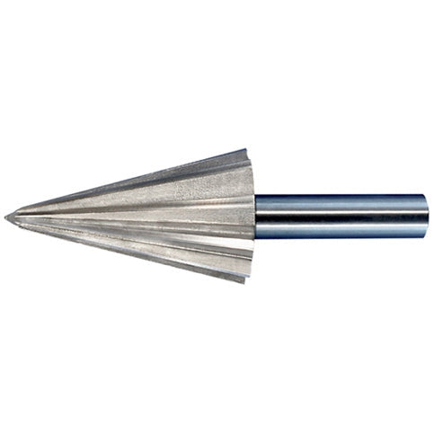 ALFA Tools MR54577 3/8-2 PLUMBER'S REAMER 1/pack