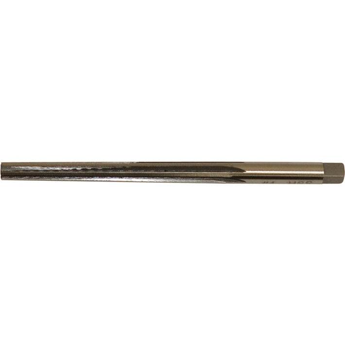 ALFA Tools TPR3028 12 HSS TAPER PIN REAMER STRAIGHT FLUTE 1/pack