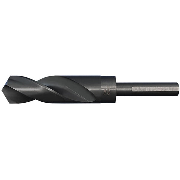 ALFA Tools SD250431 1 1/4 HSS ECO PRO S&D DRILL 1/2" SHANK 1/pack