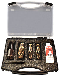 ALFA Tools RCK6 6PC . ROTACUTTER KIT 1/pack