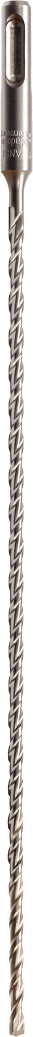 Simpson MDPL01812 3/16 in. x 12 in. SDS-plus Shank Drill Bit