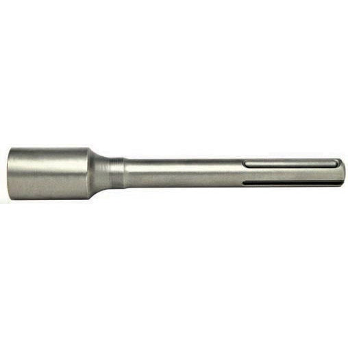 ALFA Tools HDCD73058 7-3/4" SCREW ON SDS MAX SHANK 1/pack