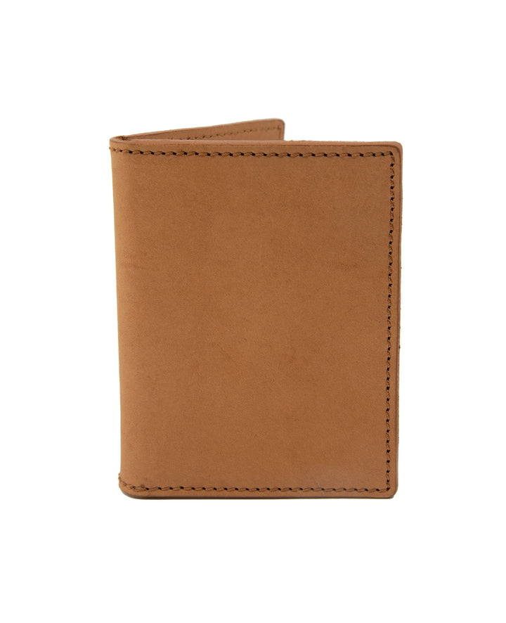 Sarge SLC-620 Lider - Men's Bi-fold Slim Wallet