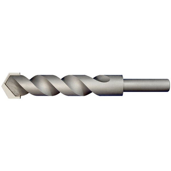 ALFA Tools SDC50434 1-1/4 CARBIDE TIPPED S&D DRILL 1/2" SHANK 1/pack