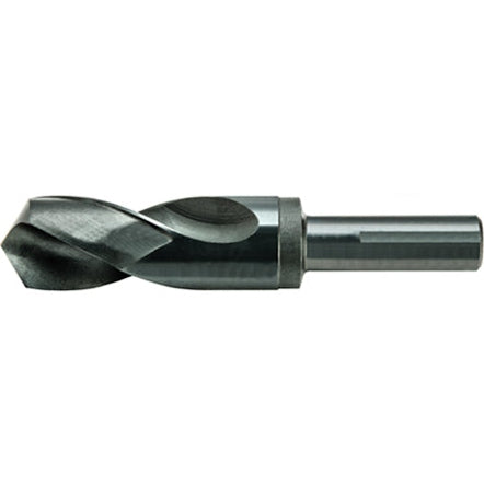 ALFA Tools RS52437 1-7/16 HSS S&D DRILL 3/4" SHANK 1/pack