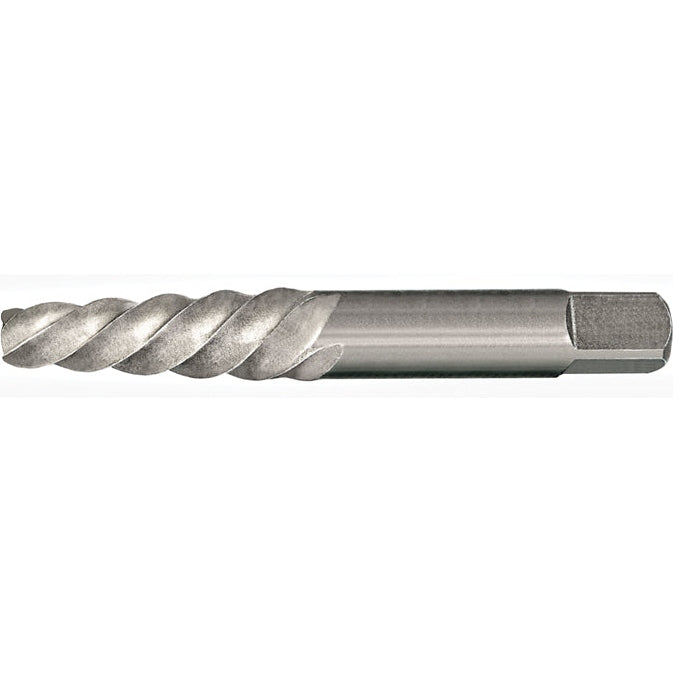 ALFA Tools SE61706 #6 SCREW EXTRACTOR SPIRAL FLUTE 6/pack