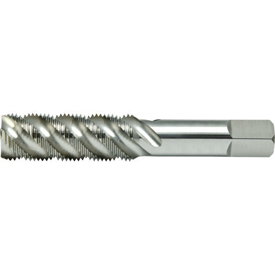 ALFA Tools SFTB170906 3-56 HSS ALFA USA SPIRAL FLUTED TAP BOTTOMING 12/pack