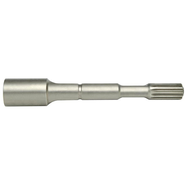 ALFA Tools HDCD73057 7" SCREW ON SPLINE SHANK 1/pack