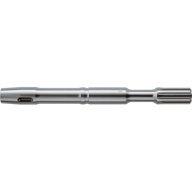 ALFA Tools HDCD62095 14" SPLINE SHANK EXTENSION ROD 1/pack