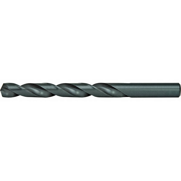 ALFA Tools S250129 1/2 HSS SPLIT POINT 135 JOBBER DRILL 6/pack