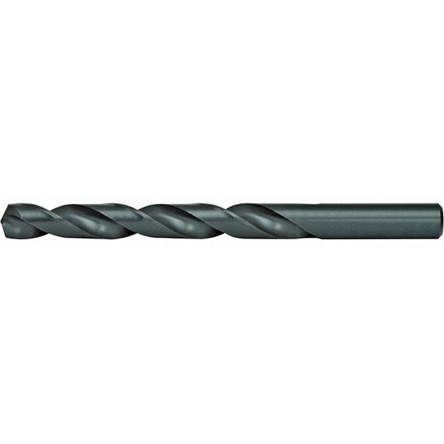 ALFA Tools S250128 31/64 HSS SPLIT POINT 135 JOBBER DRILL 6/pack