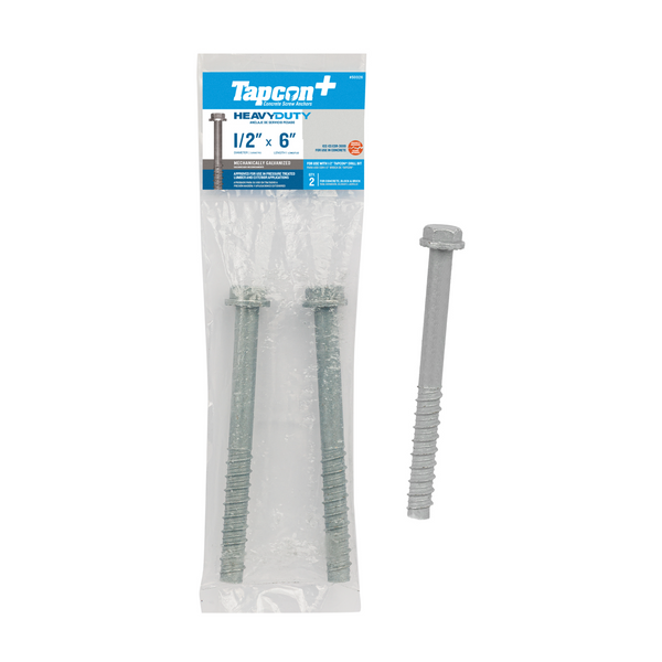 Tapcon Ultra Tapcon – USA Tool Depot