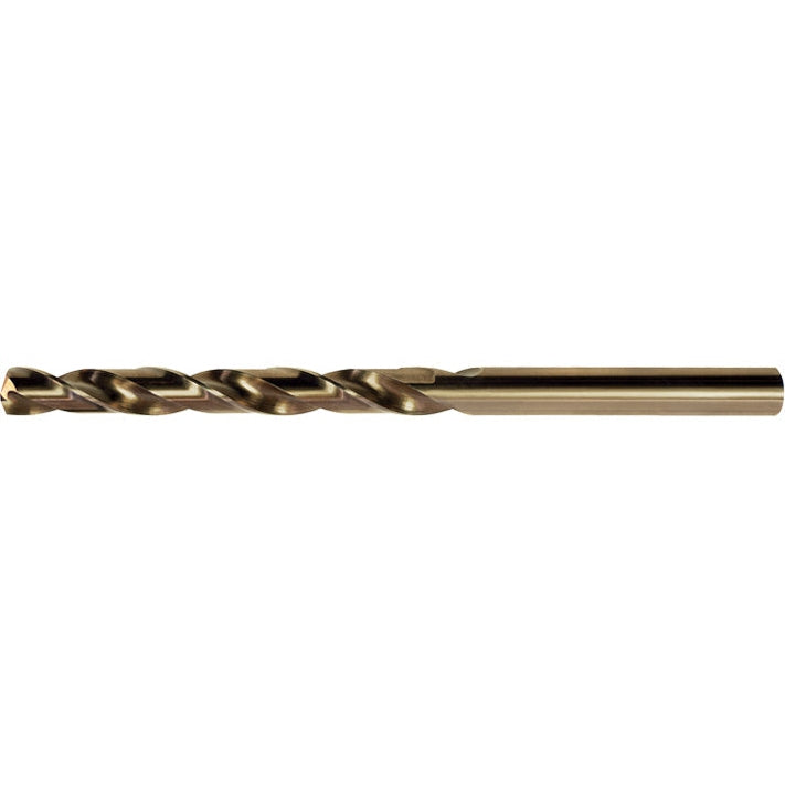 ALFA Tools TLCO50327 15/32 COBALT TAPER LENGTH DRILL 6/pack