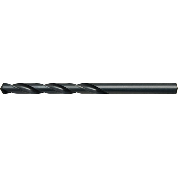 ALFA Tools TL50316 19/64 HSS TAPER LENGTH DRILL 6/pack