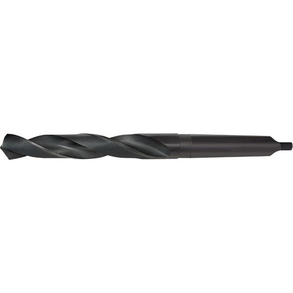 ALFA Tools TS50076 1-19/32 MT5 HSS TAPER SHANK DRILL 1/pack