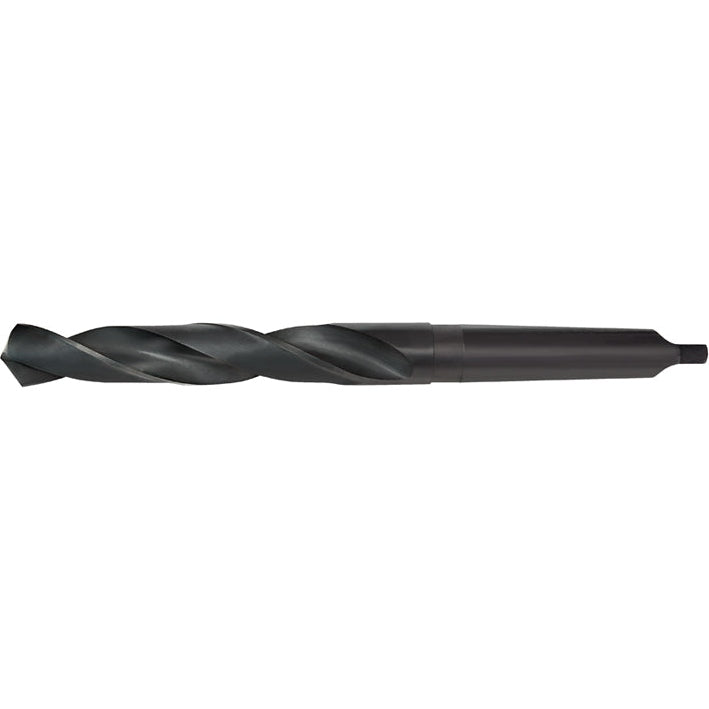 ALFA Tools TS50026A 49/64 MT3 HSS TAPER SHANK DRILL 1/pack