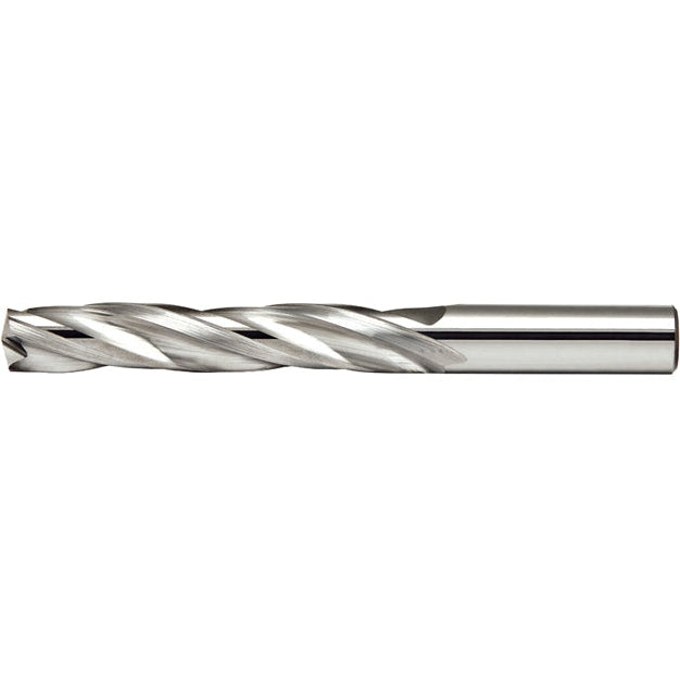 ALFA Tools SCTF30818 21/64" 150° CARBIDE 3 FLUTE DRILL 1/pack