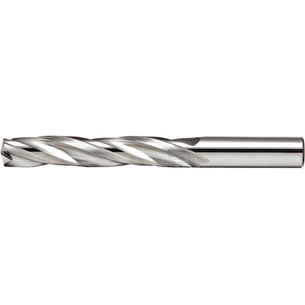 ALFA Tools SCTF30823 13/32" 150° CARBIDE 3 FLUTE DRILL 1/pack