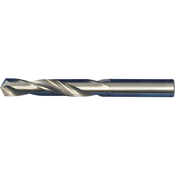 ALFA Tools ST50129 1/2 SOLID CARBIDE JOBBER DRILL 1/pack