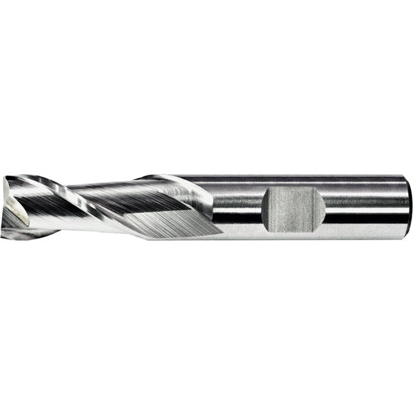 ALFA Tools CO51336 1-1/2X1-1/4 USA COBALT 2 FLUTE SINGLE END MILL 1/pack