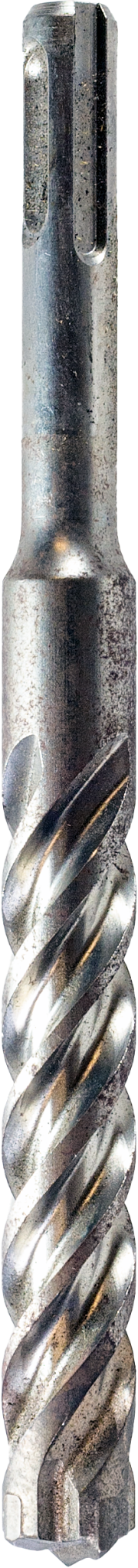 Simpson MDPL05606S 9/16 in. x 6 in. SDS-plus Shank Solid-Tip Carbide Drill Bit