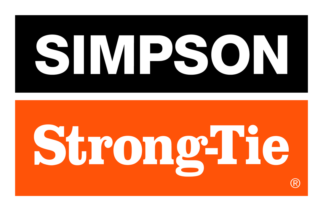 Simpson HCKWSV3S Strong-Drive WSV SUBFLOOR Screw Collated — #9 x 3 in. T25, Yellow Zinc 500-Qty