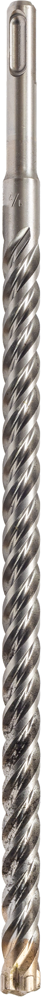 Simpson MDPL05012S 1/2 in. x 12-1/4 in. SDS-plus Shank Solid-Tip Carbide Drill Bit