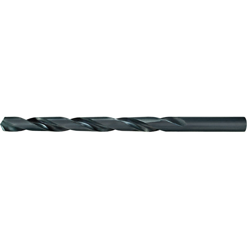 ALFA Tools LB60948 1" X 12 X 1/2 SHANK HSS LONG DRILL 1/pack