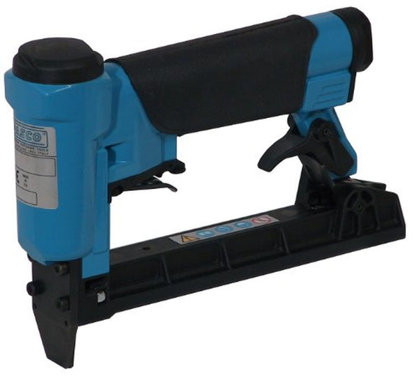 Fasco 11073F 5/8 in. Crown 1/4 in. to 5/8 in. Leg Length Fine Wire Upholstery Stapler