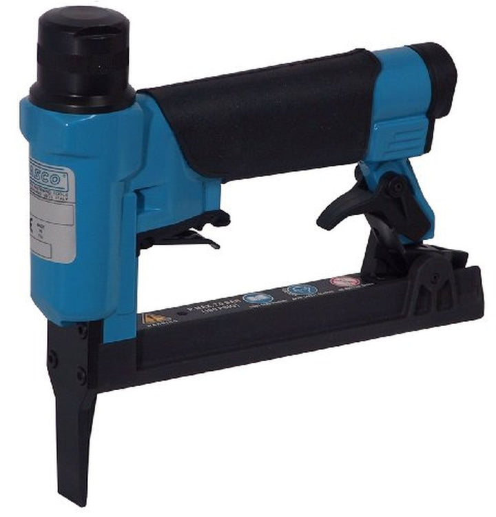 Fasco 11077F 22-Gauge 3/8 in. Crown 1/4 in. to 5/8 in. Leg Length Long Nose Fine Wire Stapler