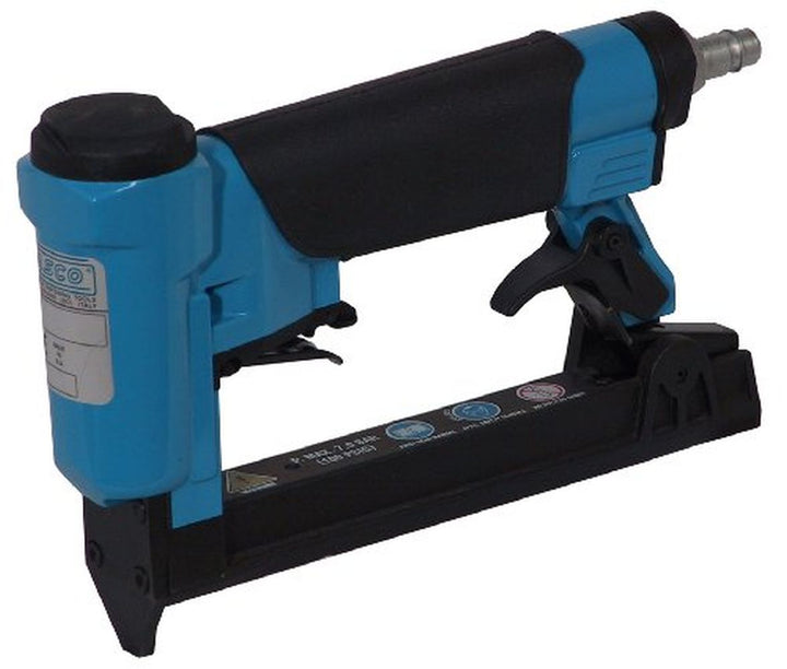 Fasco 11082F 18-Gauge 3/16 in. Crown 1/4 in. to 3/4 in. Leg Length Narrow Crown Stapler