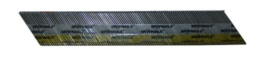 Spotnails 1510APG 15-Gauge 1-1/4 in. DA-Style Galvanized Finish Nails, 4,000/Box