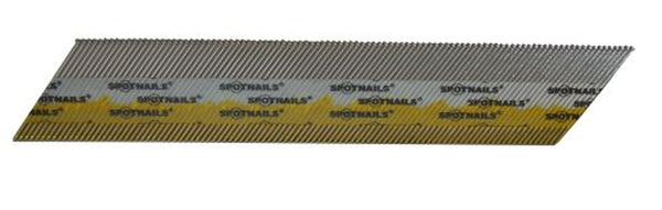 Spotnails 15116APS 15-Gauge 2 in. DA-Style 304 Stainless Steel Finish Nails, 1,000/Box