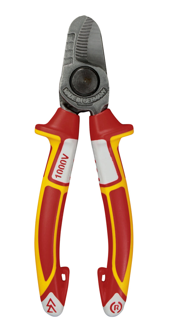 Felo 0715764291 8 1/4 in. Cable Cutter VDE Pliers