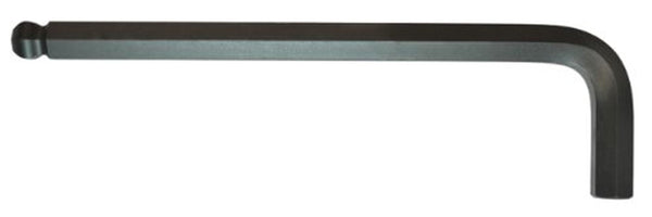 Bondhus 10988 19 mm ProGuard Finish Ball End Long Arm L-Wrench Hex Key