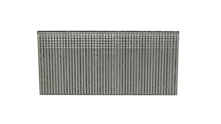 Spotnails 16220 16-Gauge 1-1/4 in. Straight Galvanized Finish Nails, 2,500/Box