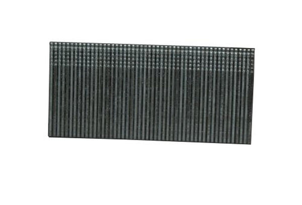 Spotnails 16224 16-Gauge 1-1/2 in. Straight Galvanized Finish Nails, 2,500/Box